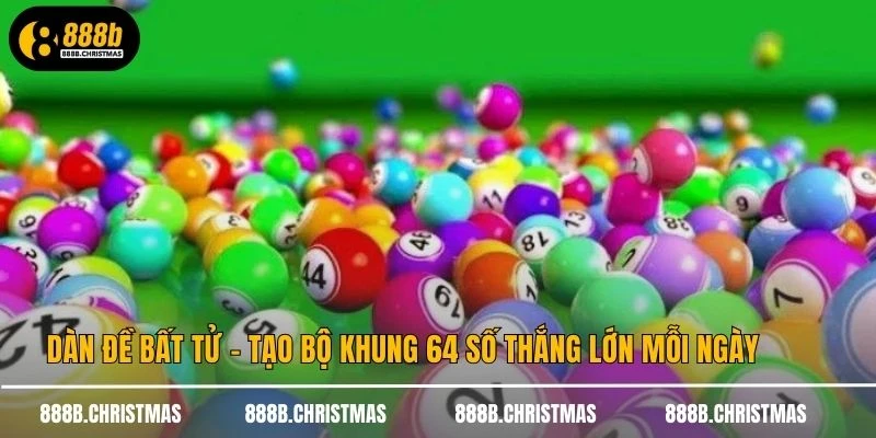 Dàn Đề Bất Tử