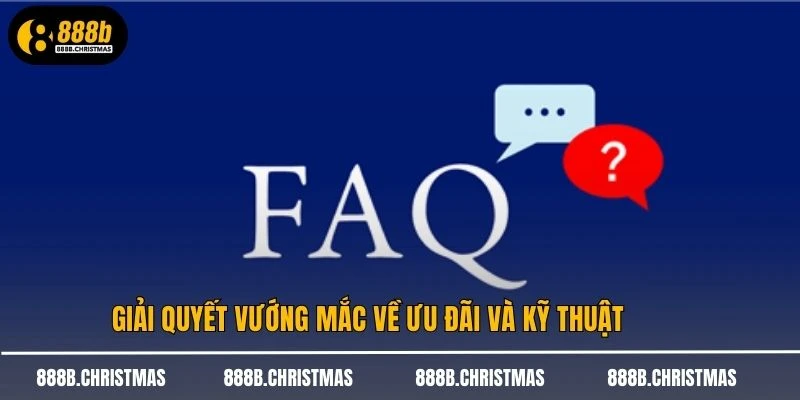 Giải quyết vướng mắc về ưu đãi và kỹ thuật